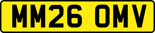 MM26OMV
