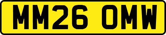 MM26OMW