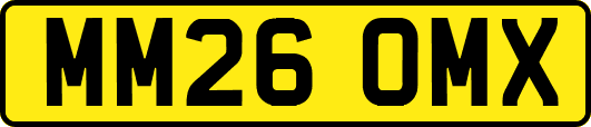 MM26OMX
