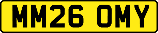 MM26OMY