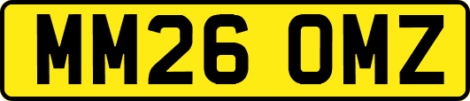 MM26OMZ