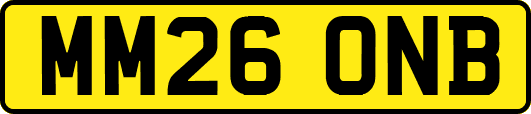 MM26ONB