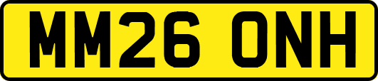 MM26ONH