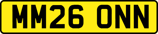MM26ONN