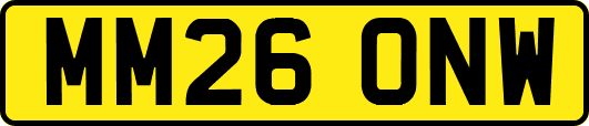 MM26ONW