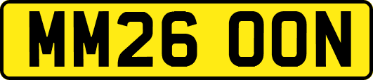 MM26OON