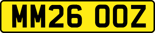 MM26OOZ