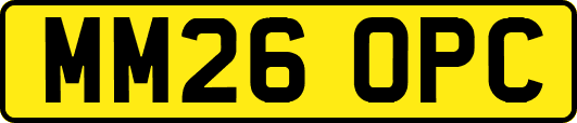 MM26OPC