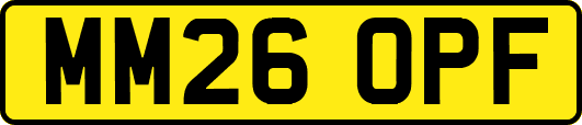MM26OPF