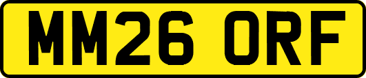 MM26ORF