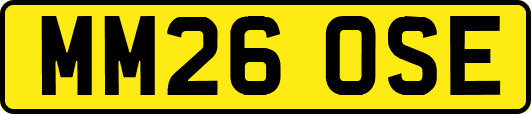 MM26OSE