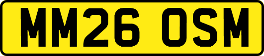 MM26OSM