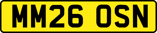 MM26OSN