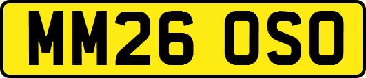 MM26OSO