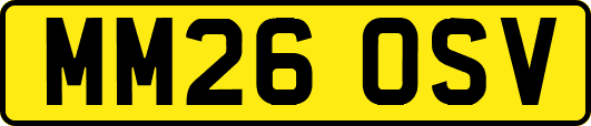 MM26OSV