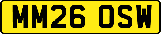 MM26OSW
