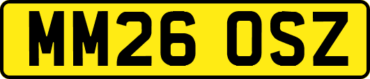 MM26OSZ