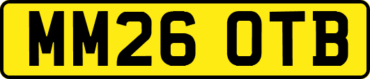 MM26OTB