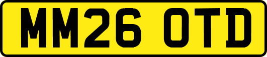 MM26OTD
