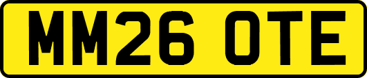 MM26OTE