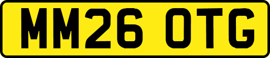 MM26OTG