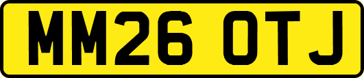 MM26OTJ