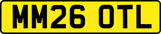 MM26OTL