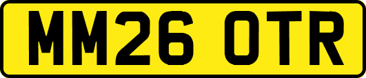 MM26OTR