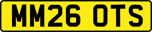 MM26OTS