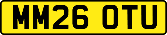 MM26OTU