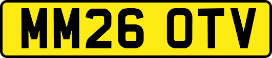 MM26OTV