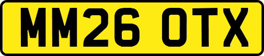 MM26OTX