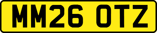 MM26OTZ