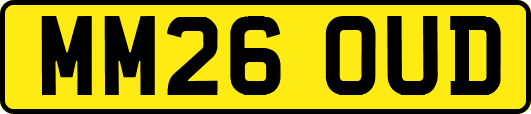 MM26OUD