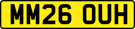 MM26OUH