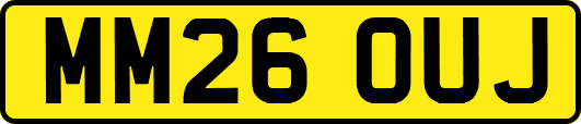 MM26OUJ