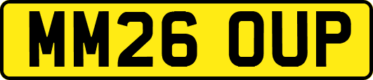 MM26OUP