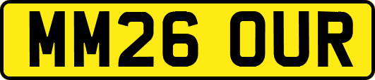 MM26OUR