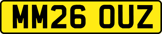 MM26OUZ