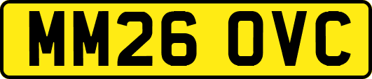 MM26OVC