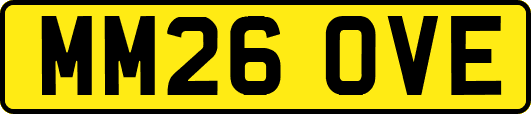 MM26OVE