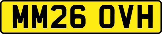 MM26OVH