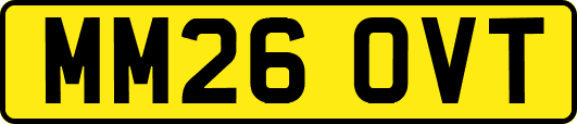 MM26OVT