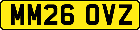 MM26OVZ