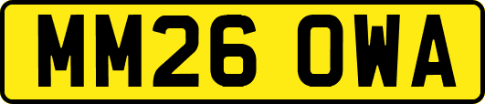 MM26OWA