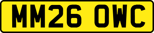 MM26OWC