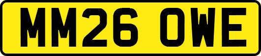 MM26OWE