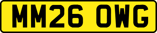 MM26OWG