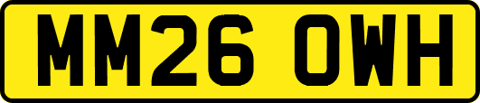 MM26OWH