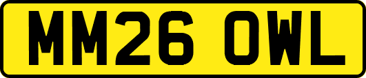 MM26OWL